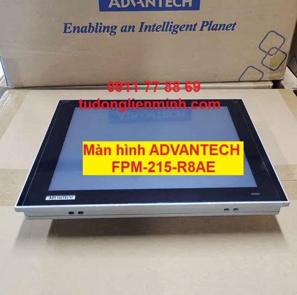 Màn hình ADVANTECH FPM-215-R8AE