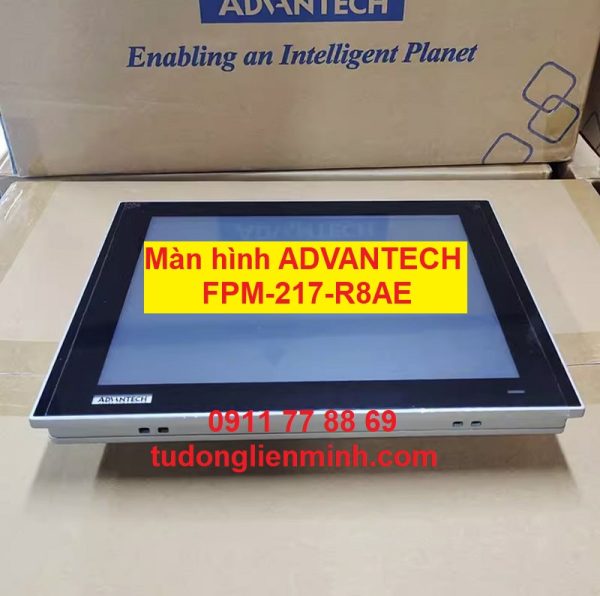 Màn hình ADVANTECH FPM-217-R8AE