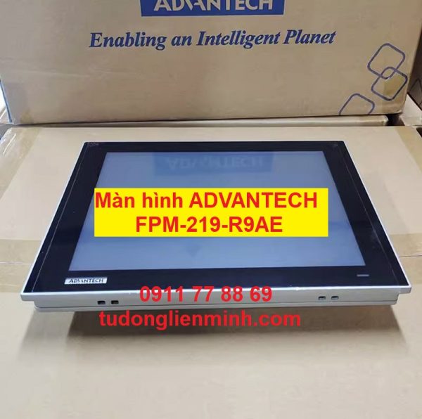 Màn hình ADVANTECH FPM-219-R9AE