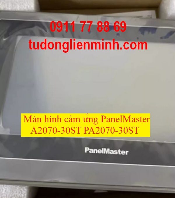 Màn hình cảm ứng PanelMaster A2070-30ST PA2070-30ST