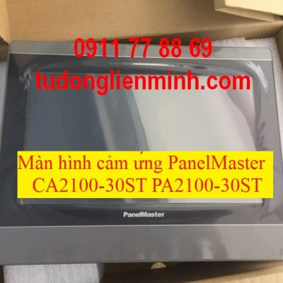 Màn hình cảm ứng PanelMaster CA2100-30ST PA2100-30ST