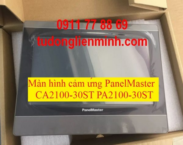 Màn hình cảm ứng PanelMaster CA2100-30ST PA2100-30ST