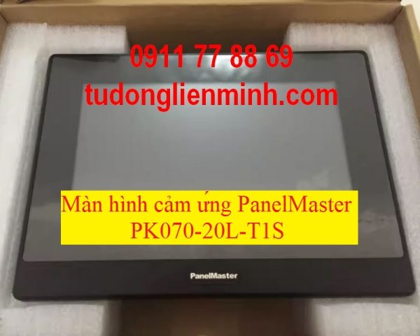 Màn hình cảm ứng PanelMaster PK070-20L-T1S