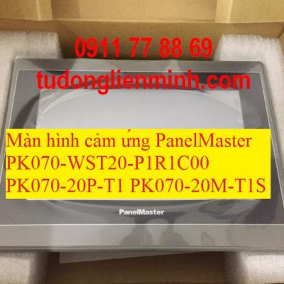 Màn hình cảm ứng PanelMaster PK070-WST20-P1R1C00 PK070-20P-T1 PK070-20M-T1S