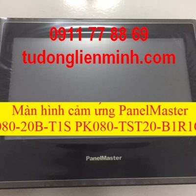 Màn hình cảm ứng PanelMaster PK080-20B-T1S PK080-TST20-B1R1C00