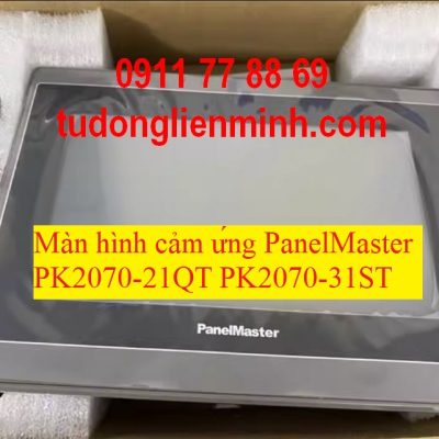 Màn hình cảm ứng PanelMaster PK2070-21QT PK2070-31ST