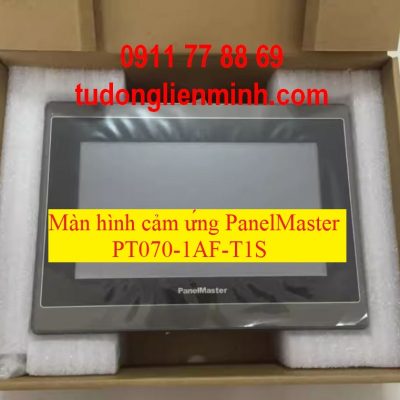 Màn hình cảm ứng PanelMaster PT070-1AF-T1S