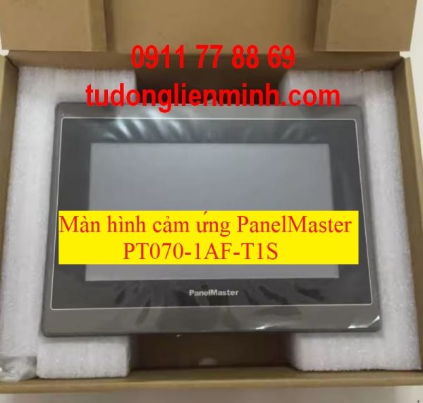 Màn hình cảm ứng PanelMaster PT070-1AF-T1S