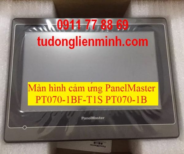 Màn hình cảm ứng PanelMaster PT070-1BF-T1S PT070-1B