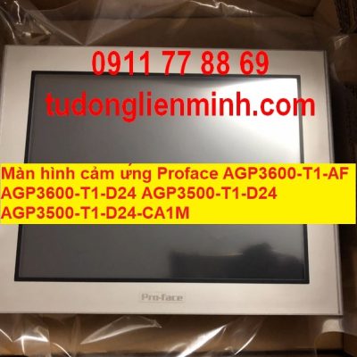 Màn hình cảm ứng Proface AGP3600-T1-AF AGP3600-T1-D24 AGP3500-T1-D24 AGP3500-T1-D24-CA1M