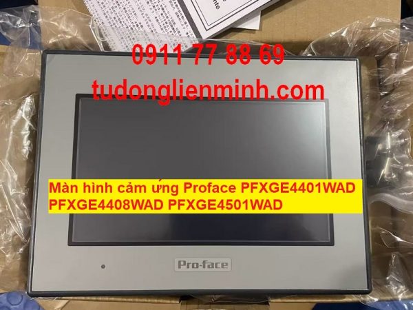 Màn hình cảm ứng Proface PFXGE4401WAD PFXGE4408WAD PFXGE4501WAD