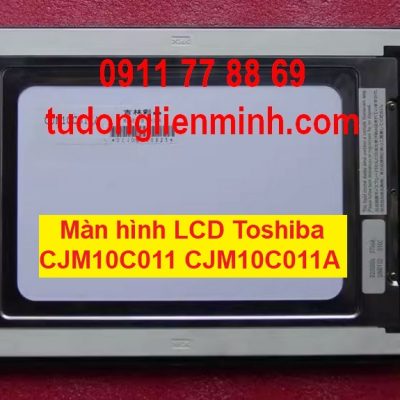 Màn hình LCD Toshiba CJM10C011 CJM10C011A