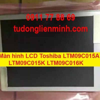 Màn hình LCD Toshiba LTM09C015A LTM09C015K LTM09C016K