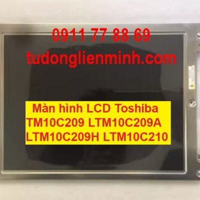 Màn hình LCD Toshiba TM10C209 LTM10C209A LTM10C209H LTM10C210