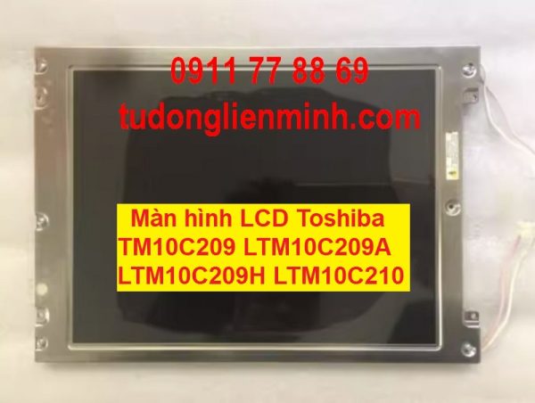 Màn hình LCD Toshiba TM10C209 LTM10C209A LTM10C209H LTM10C210