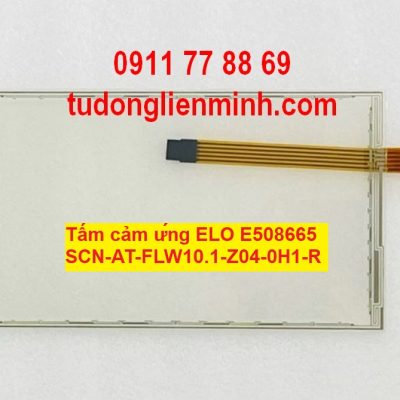 Tấm cảm ứng ELO E508665 SCN-AT-FLW10.1-Z04-0H1-R