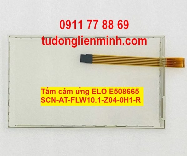 Tấm cảm ứng ELO E508665 SCN-AT-FLW10.1-Z04-0H1-R