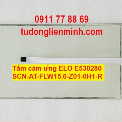 Tấm cảm ứng ELO E530280 SCN-AT-FLW15.6-Z01-0H1-R