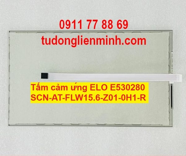 Tấm cảm ứng ELO E530280 SCN-AT-FLW15.6-Z01-0H1-R