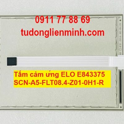 Tấm cảm ứng ELO SCN-A5-FLT08.4-Z01-0H1-R E843375