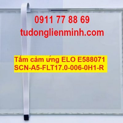 Tấm cảm ứng ELO SCN-A5-FLT17.0-006-0H1-R E588071