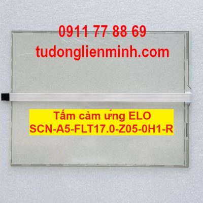 Tấm cảm ứng ELO SCN-A5-FLT17.0-Z05-0H1-R