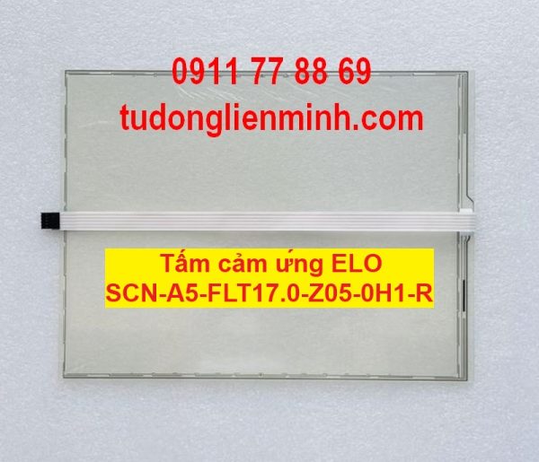 Tấm cảm ứng ELO SCN-A5-FLT17.0-Z05-0H1-R