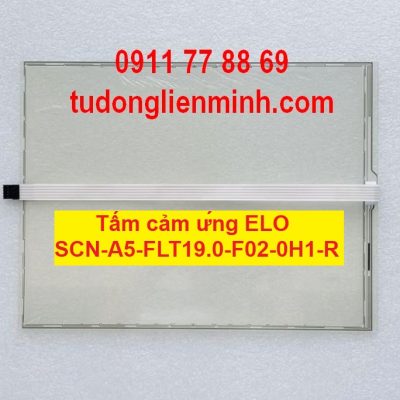 Tấm cảm ứng ELO SCN-A5-FLT19.0-F02-0H1-R