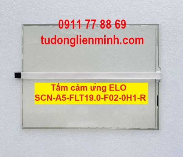 Tấm cảm ứng ELO SCN-A5-FLT19.0-F02-0H1-R