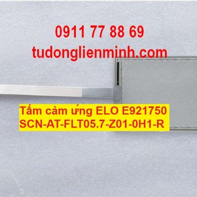 Tấm cảm ứng ELO SCN-AT-FLT05.7-Z01-0H1-R E921750