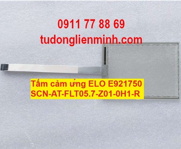 Tấm cảm ứng ELO SCN-AT-FLT05.7-Z01-0H1-R E921750