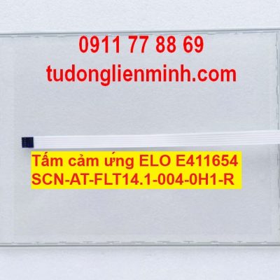 Tấm cảm ứng ELO SCN-AT-FLT14.1-004-0H1-R E411654