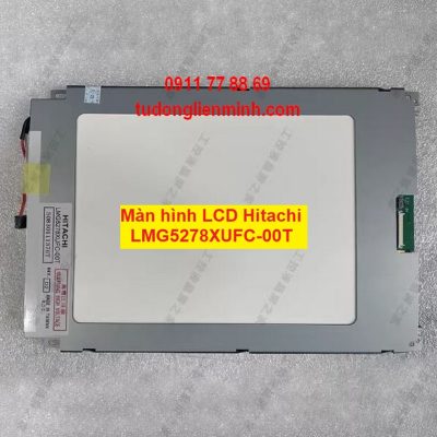 Màn hình LCD Hitachi LMG5278XUFC-00T