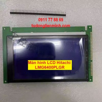 Màn hình LCD Hitachi LMG6400PLGR