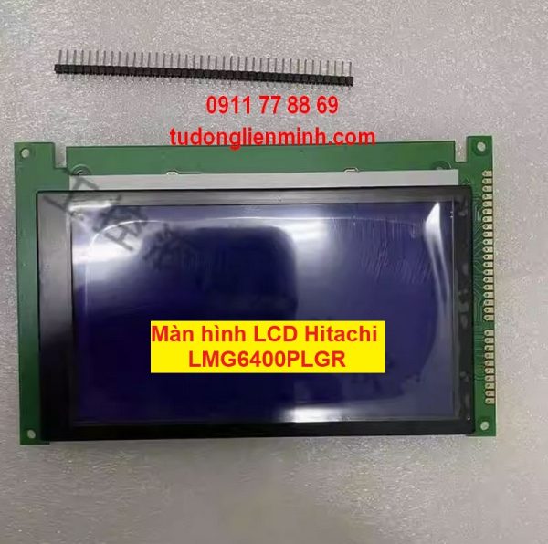 Màn hình LCD Hitachi LMG6400PLGR