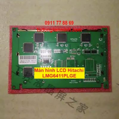 Màn hình LCD Hitachi LMG6411PLGE