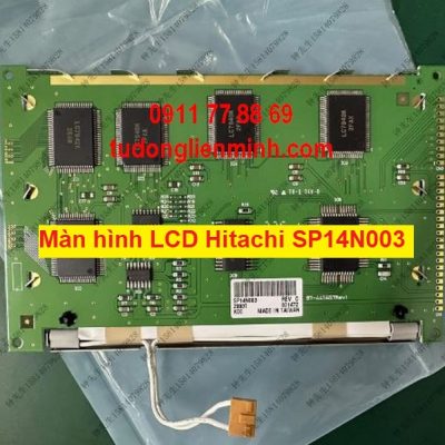 Màn hình LCD Hitachi SP14N003