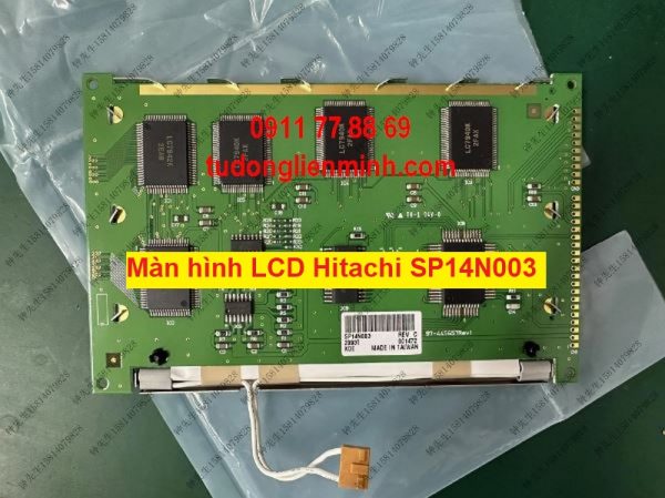 Màn hình LCD Hitachi SP14N003