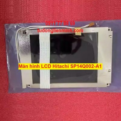 Màn hình LCD Hitachi SP14Q002-A1