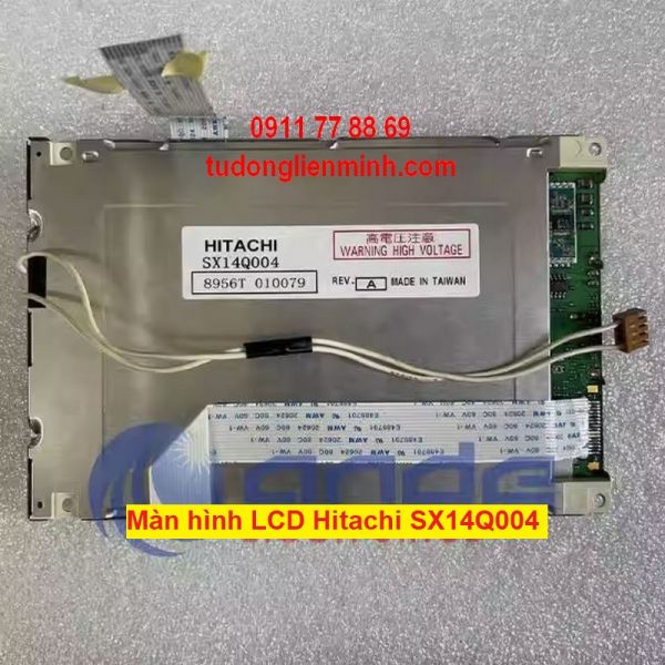 Màn hình LCD Hitachi SX14Q004