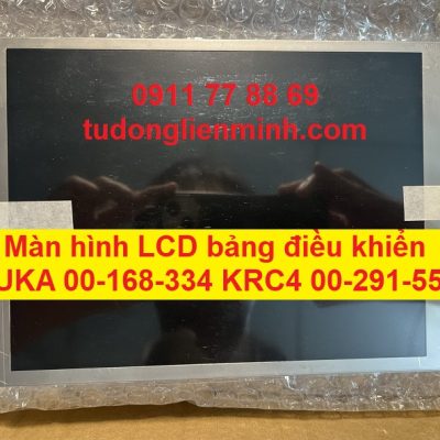 Màn hình LCD bảng điều khiển KUKA 00-168-334 KRC4 00-291-556