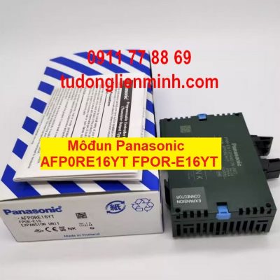 Môđun Panasonic AFP0RE16YT FPOR-E16YT