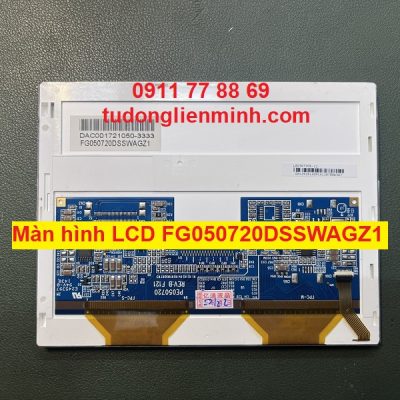 Màn hình LCD FG050720DSSWAGZ1