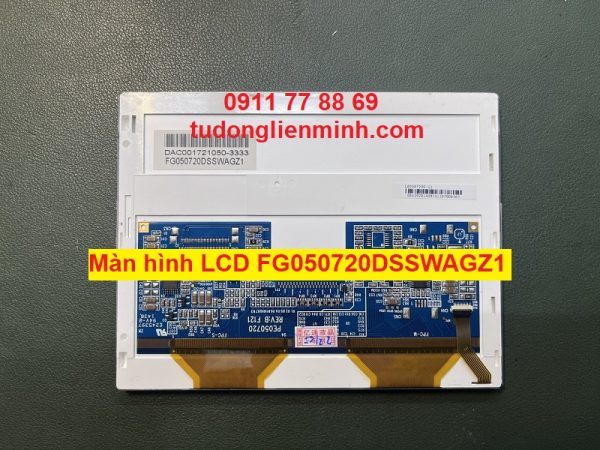 Màn hình LCD FG050720DSSWAGZ1