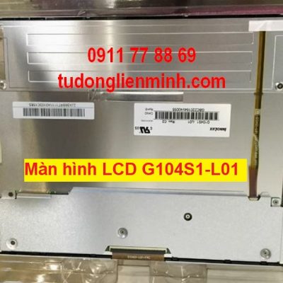 Màn hình LCD G104S1-L01