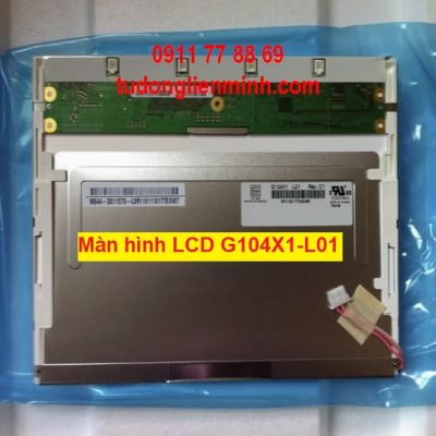 Màn hình LCD G104X1-L01