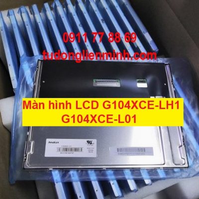 Màn hình LCD G104XCE-LH1 G104XCE-L01