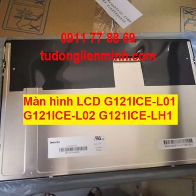 Màn hình LCD G121ICE-L01 G121ICE-L02 G121ICE-LH1