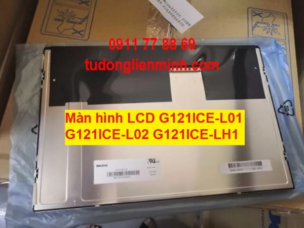 Màn hình LCD G121ICE-L01 G121ICE-L02 G121ICE-LH1