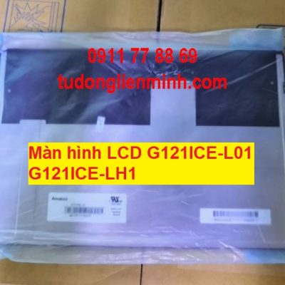 Màn hình LCD G121ICE-L01 G121ICE-LH1